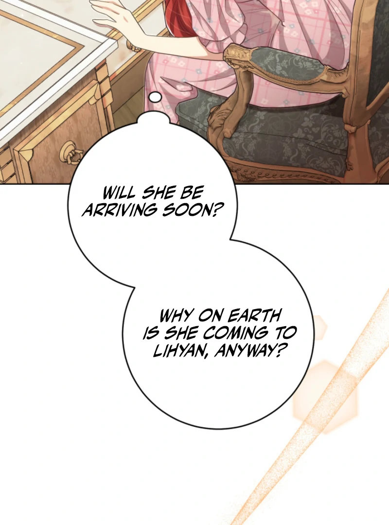 The Prince Meant for You Chapter 18 67