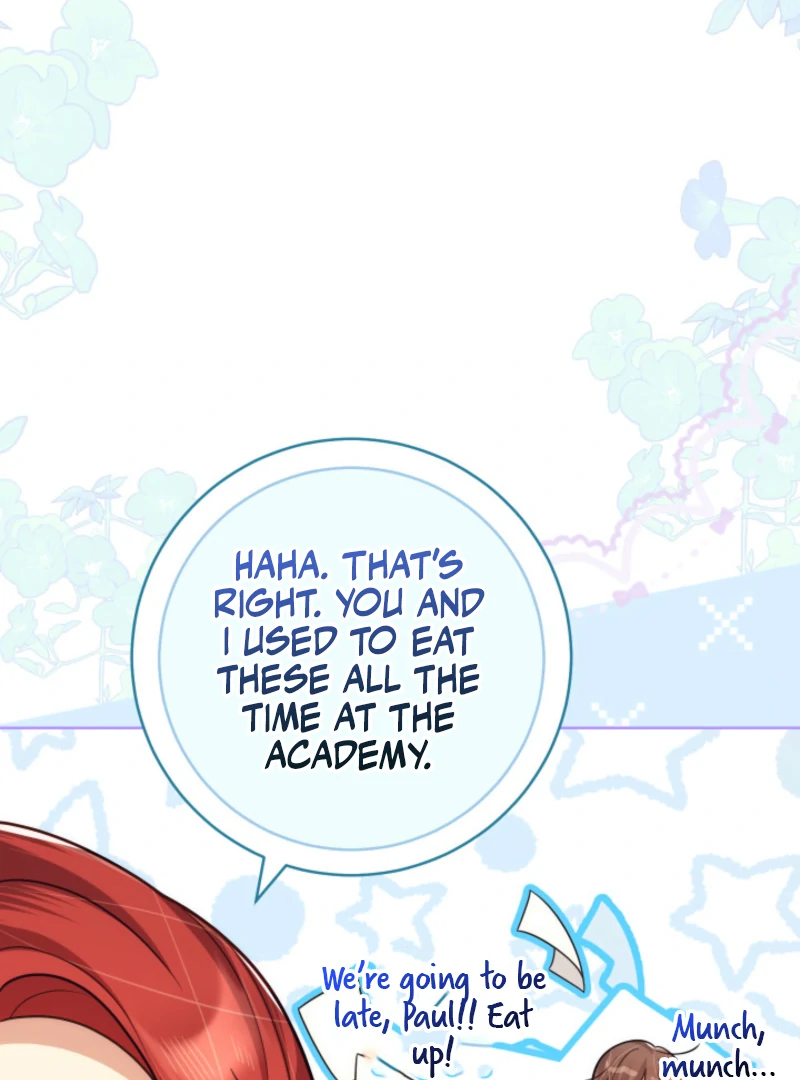 The Prince Meant for You Chapter 18 7