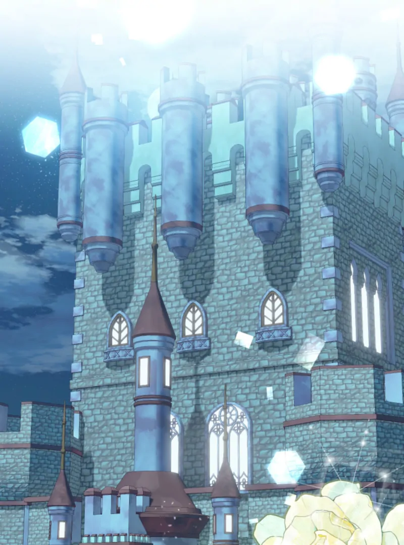 The Prince Meant for You Chapter 18 78