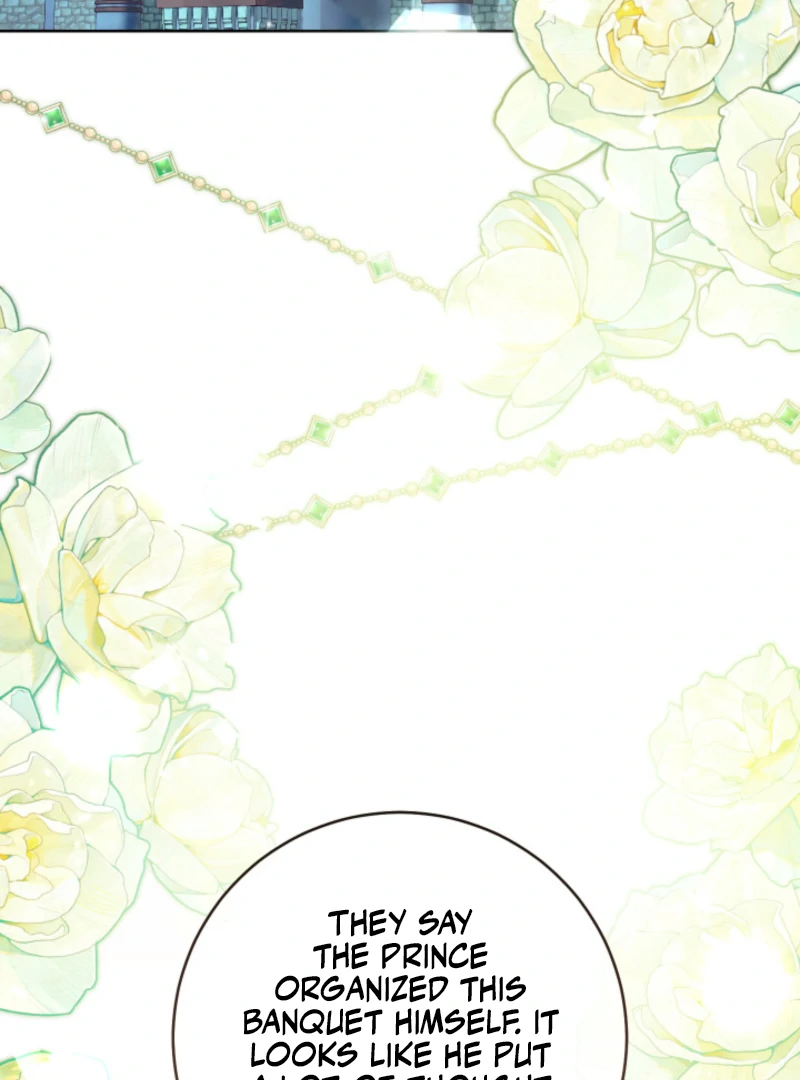 The Prince Meant for You Chapter 18 79