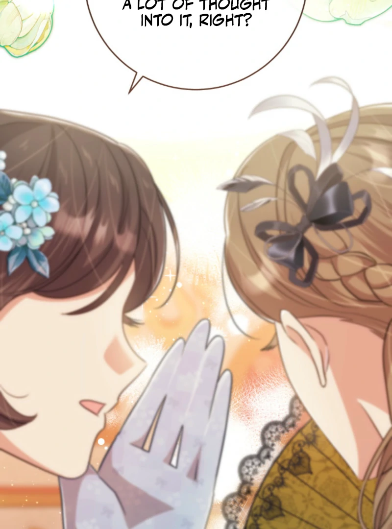 The Prince Meant for You Chapter 18 80