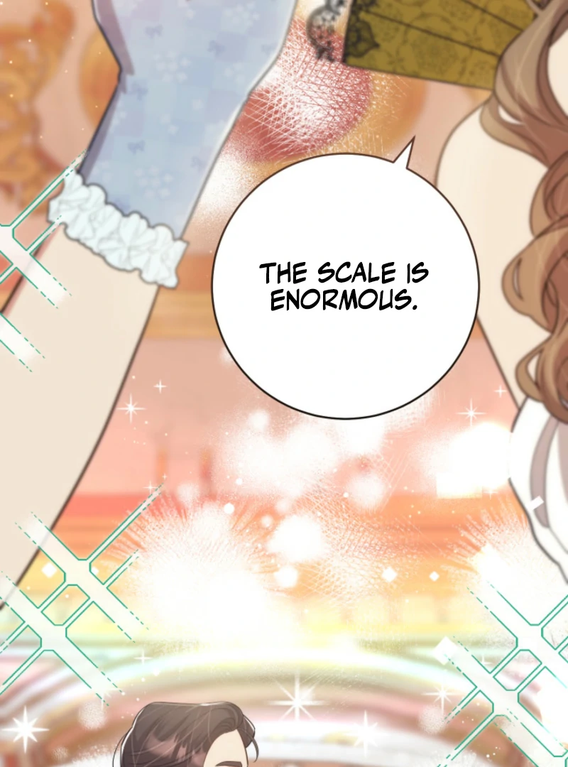 The Prince Meant for You Chapter 18 81