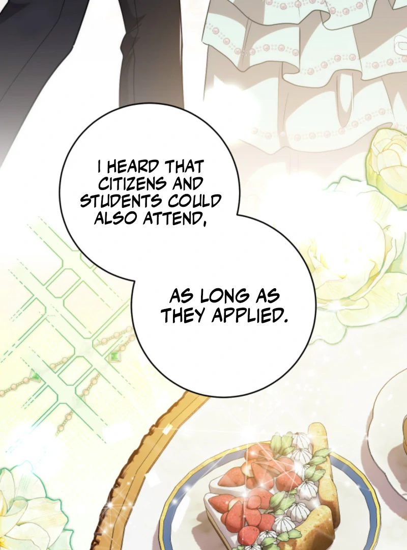 The Prince Meant for You Chapter 18 83