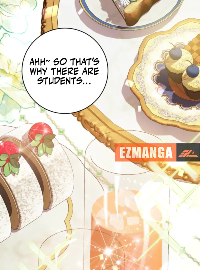 The Prince Meant for You Chapter 18 84