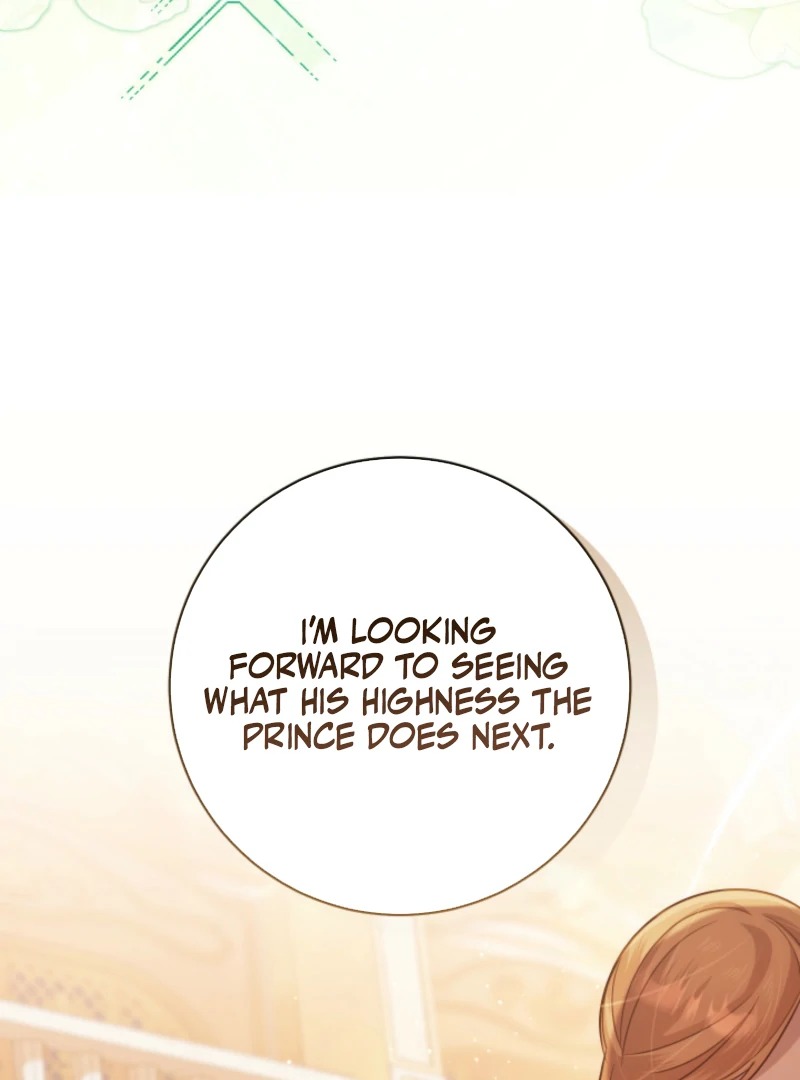 The Prince Meant for You Chapter 18 86