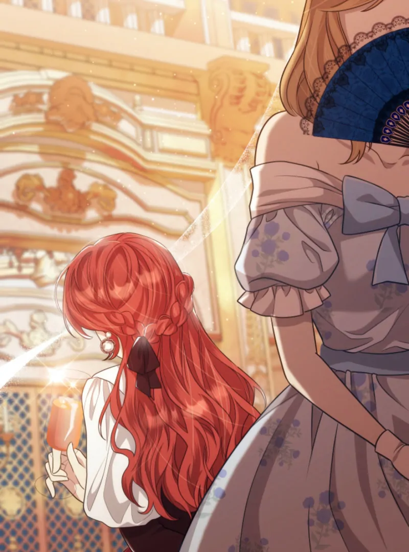 The Prince Meant for You Chapter 18 87