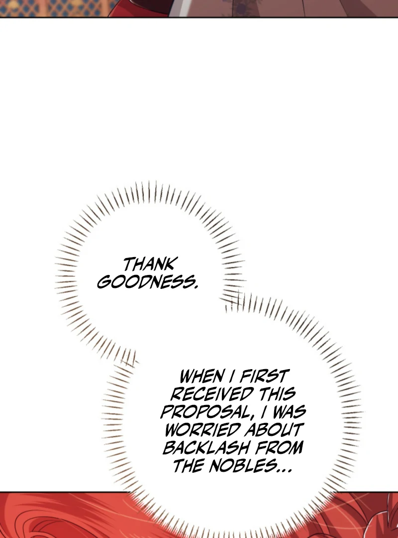 The Prince Meant for You Chapter 18 88