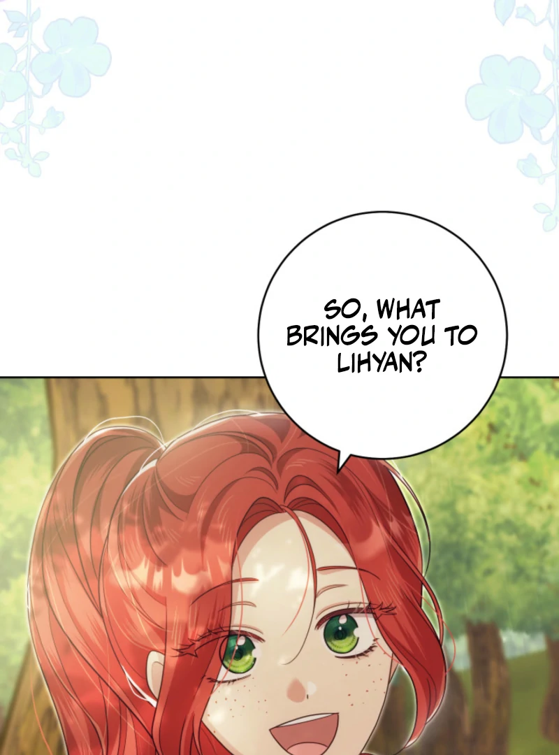 The Prince Meant for You Chapter 18 9