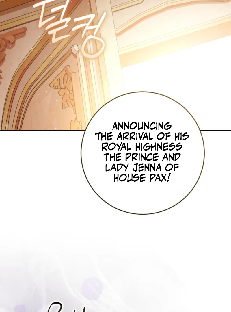 The Prince Meant for You Chapter 18 94