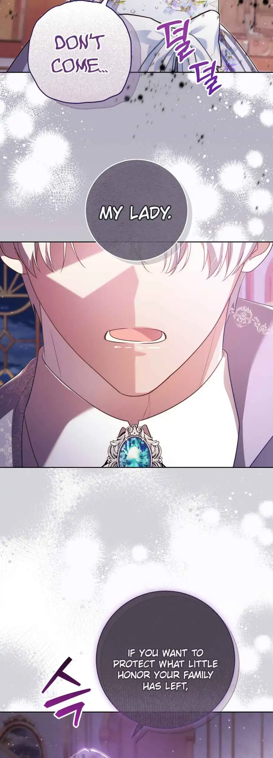 The Prince Meant for You Chapter 20 10