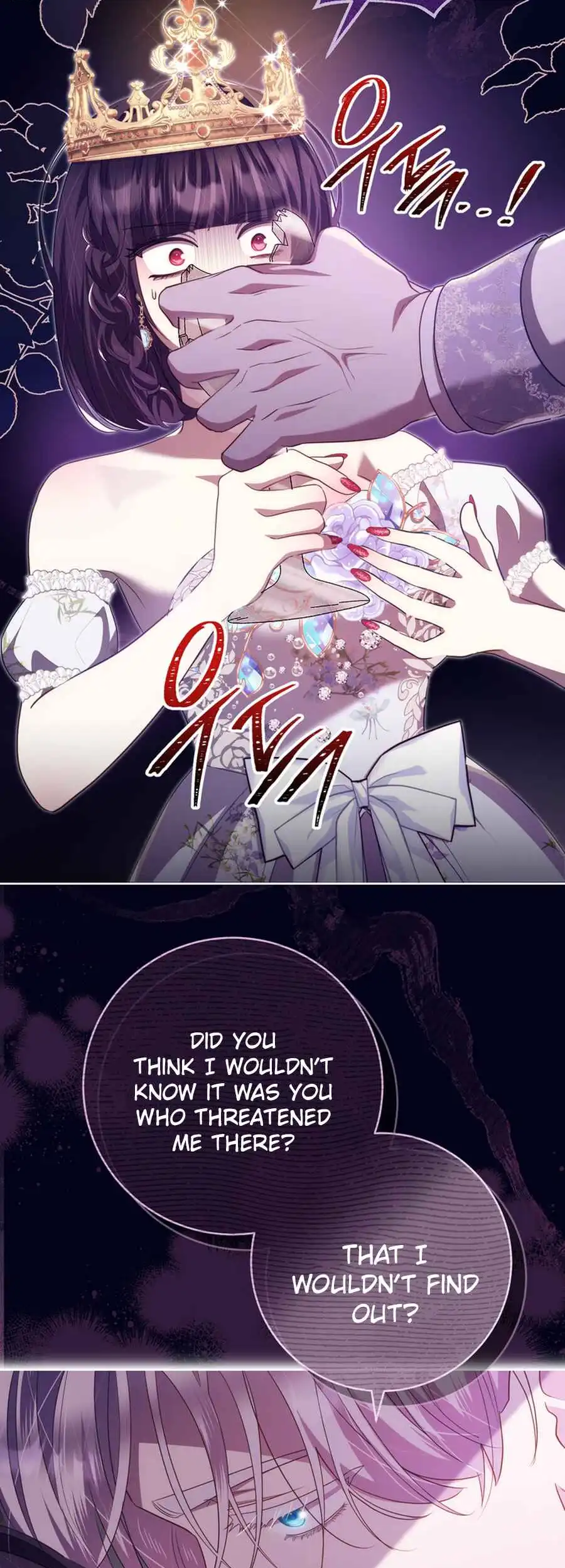 The Prince Meant for You Chapter 20 13