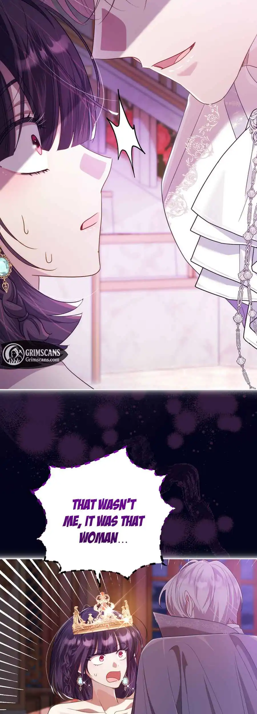 The Prince Meant for You Chapter 20 14