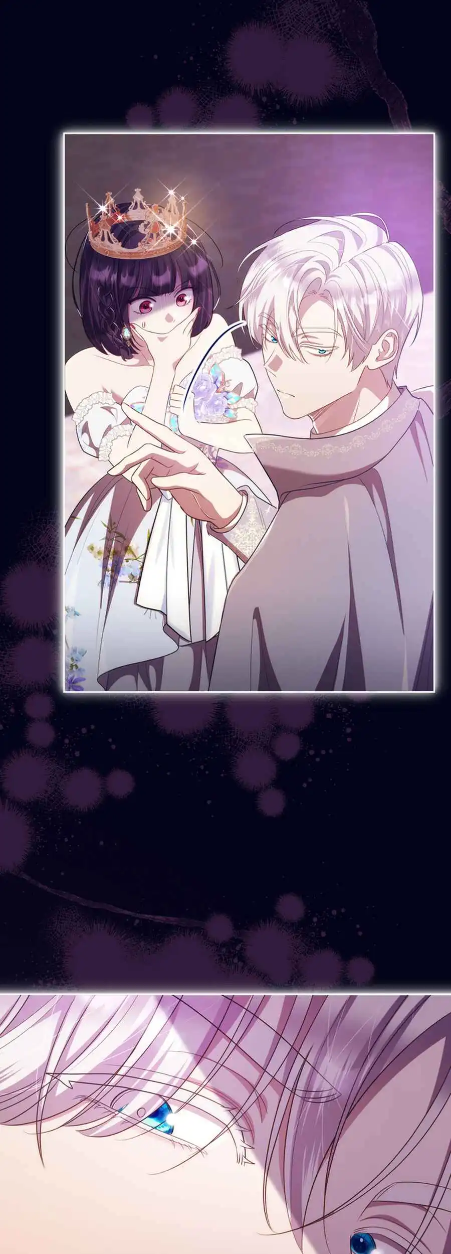 The Prince Meant for You Chapter 20 16