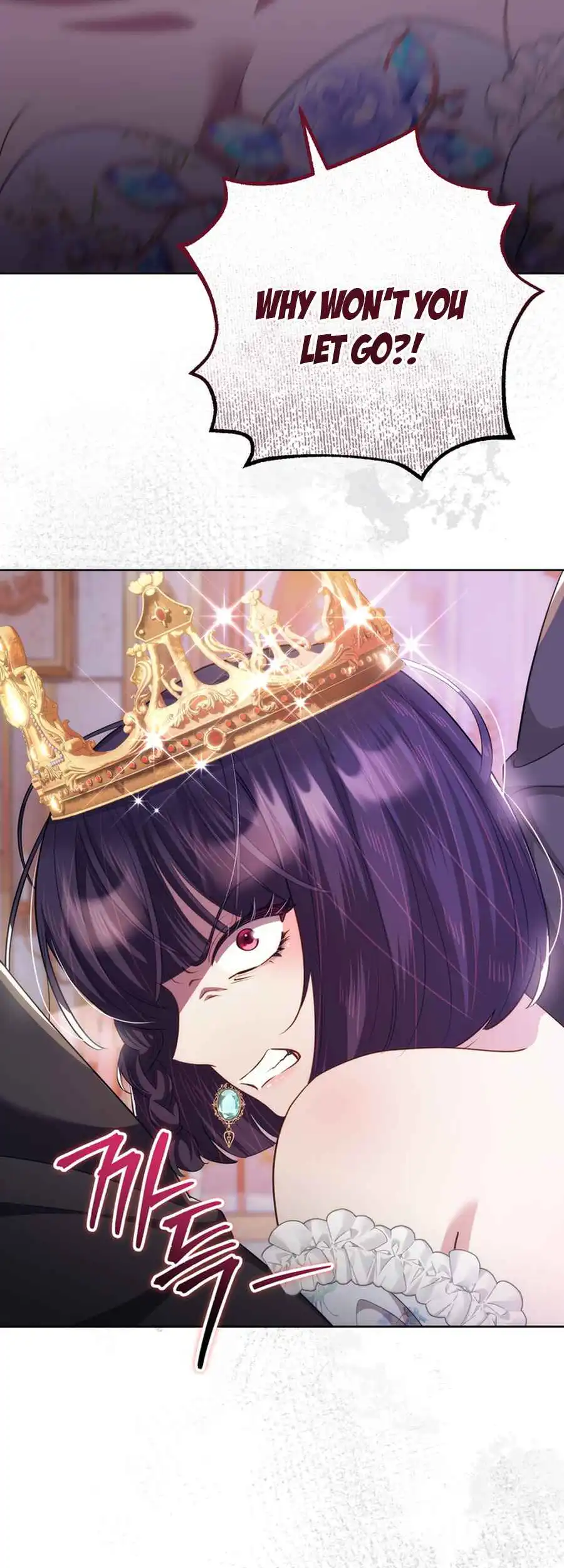The Prince Meant for You Chapter 20 21
