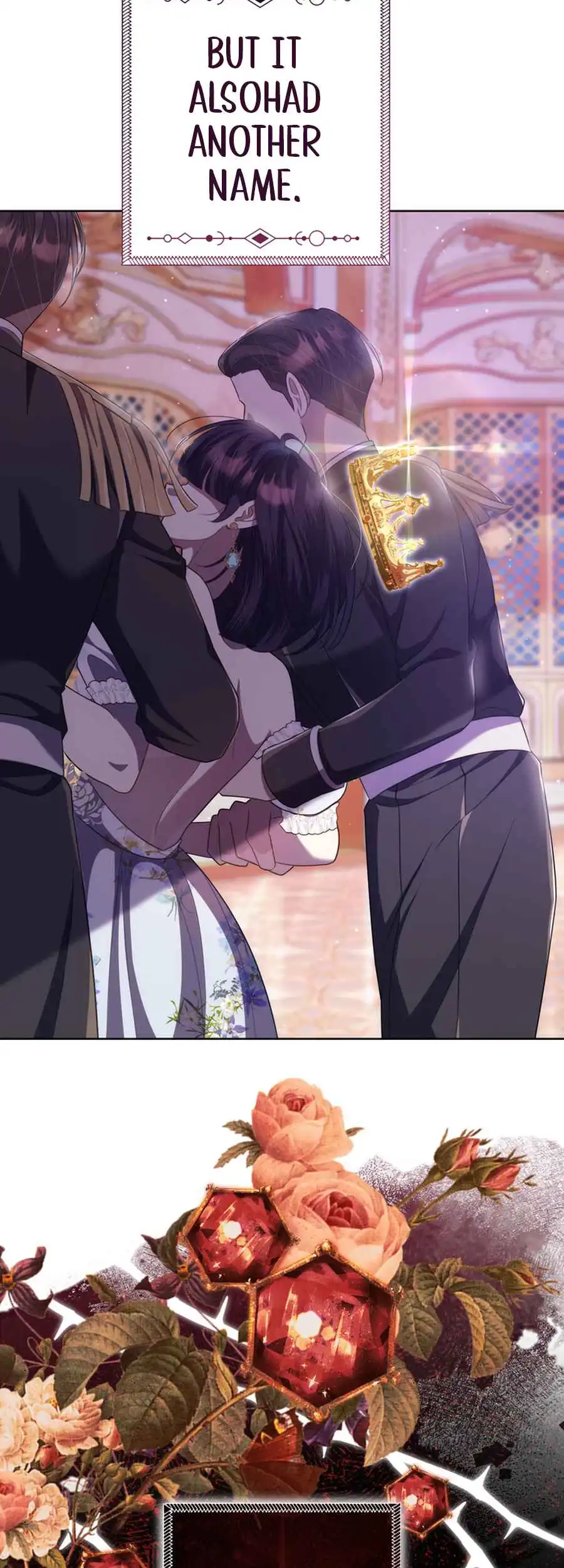 The Prince Meant for You Chapter 20 23