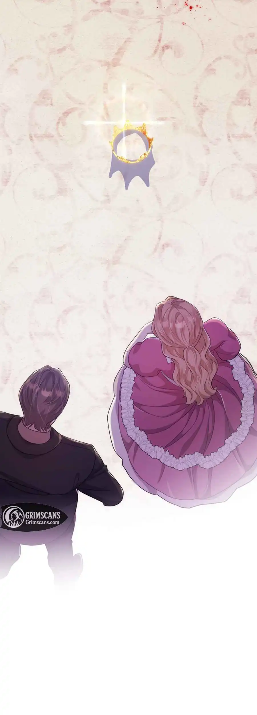 The Prince Meant for You Chapter 20 26