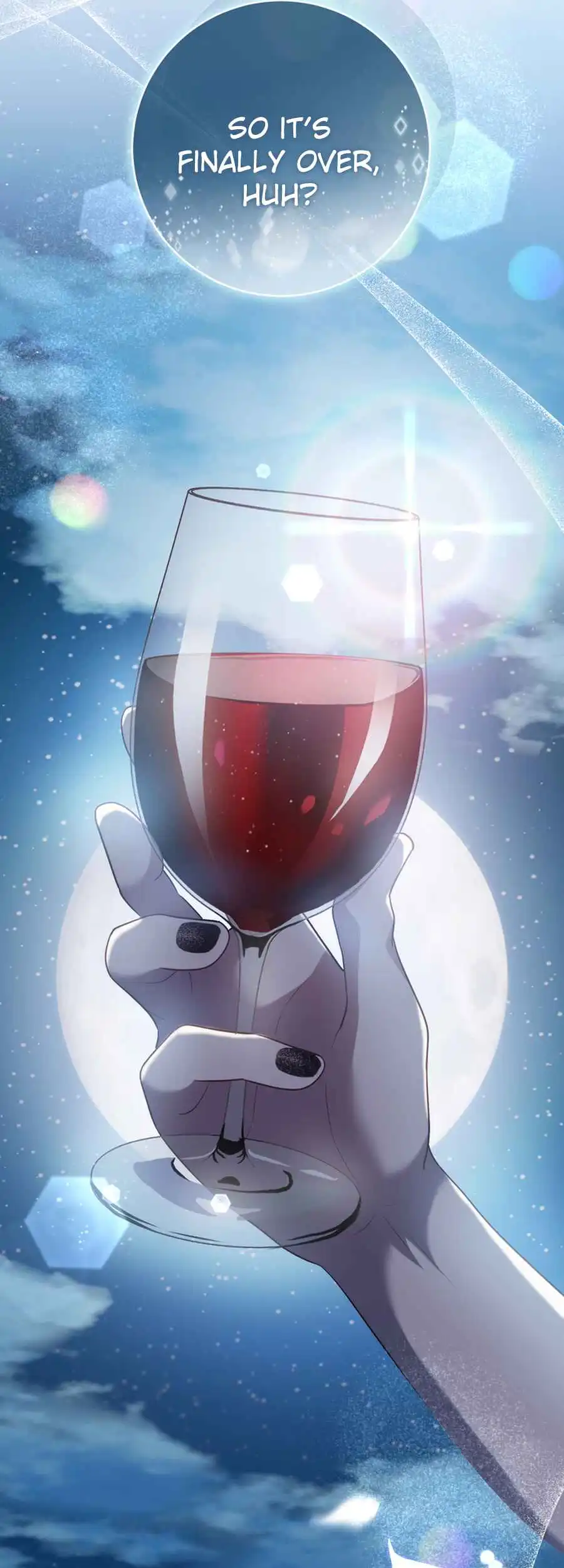 The Prince Meant for You Chapter 20 28