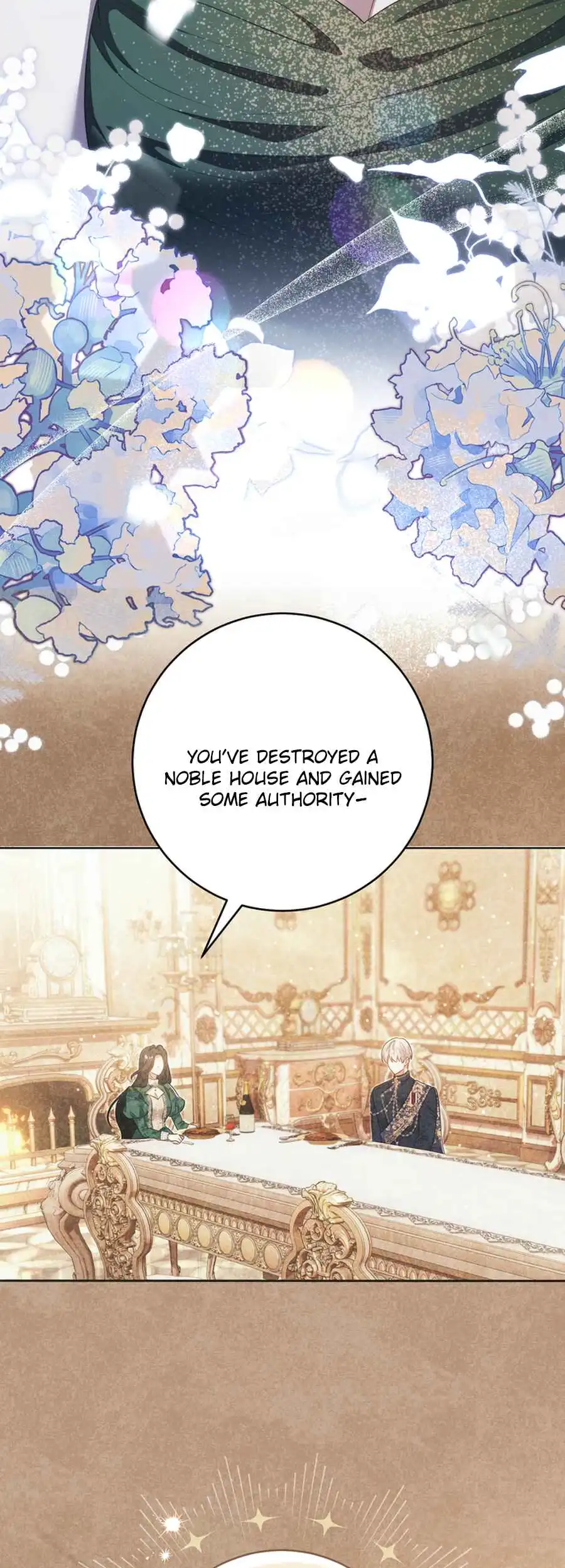 The Prince Meant for You Chapter 20 31