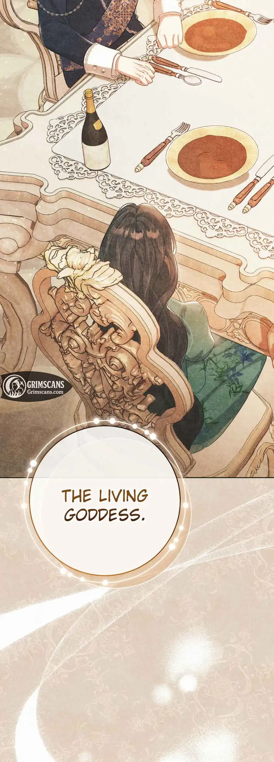 The Prince Meant for You Chapter 20 36