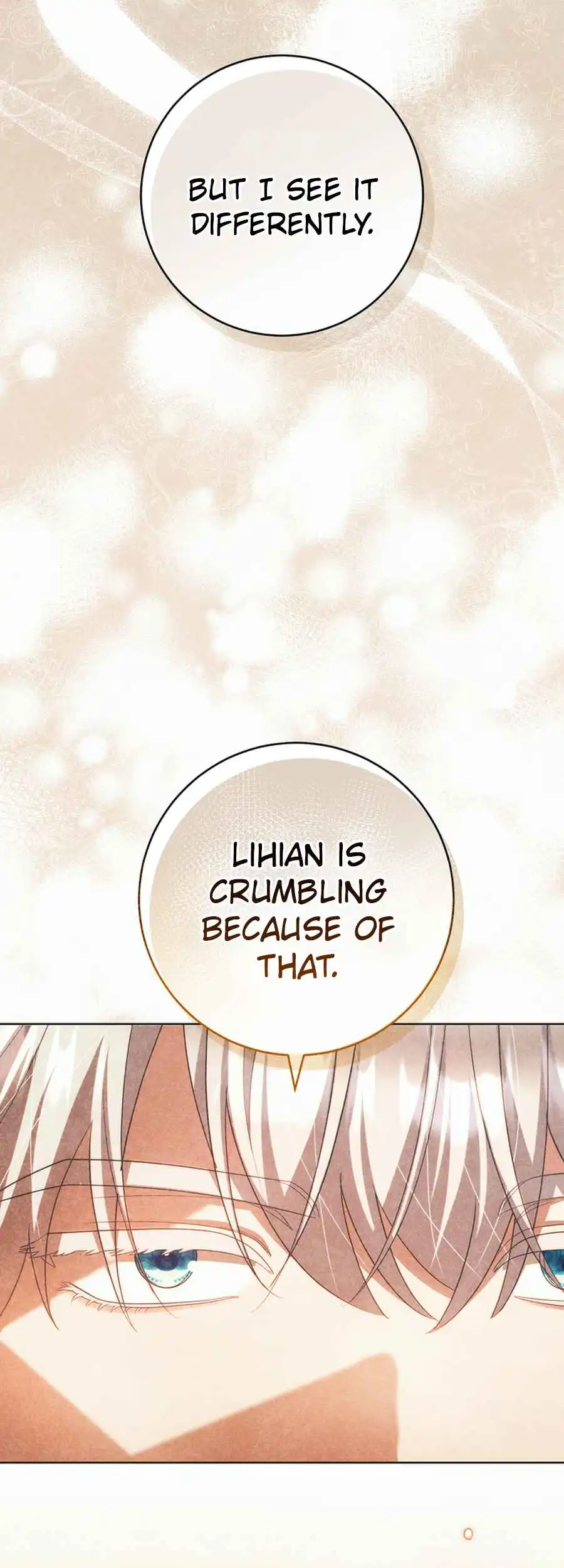 The Prince Meant for You Chapter 20 37
