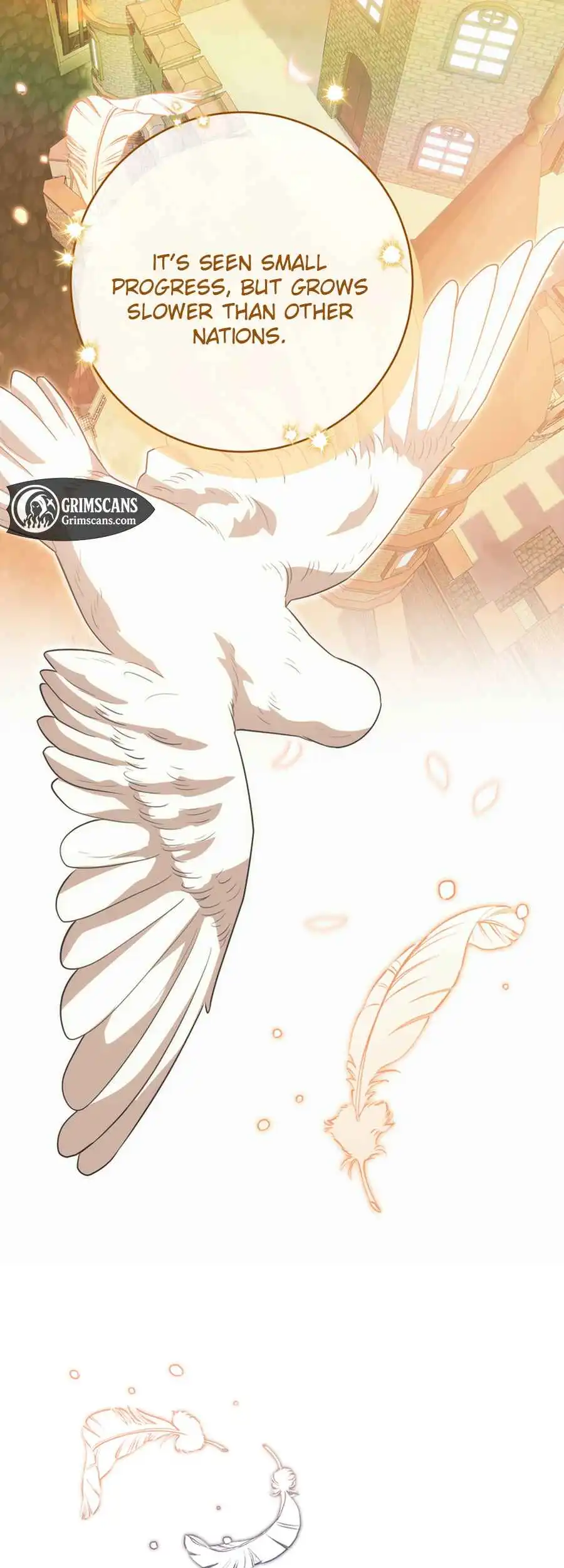 The Prince Meant for You Chapter 20 39