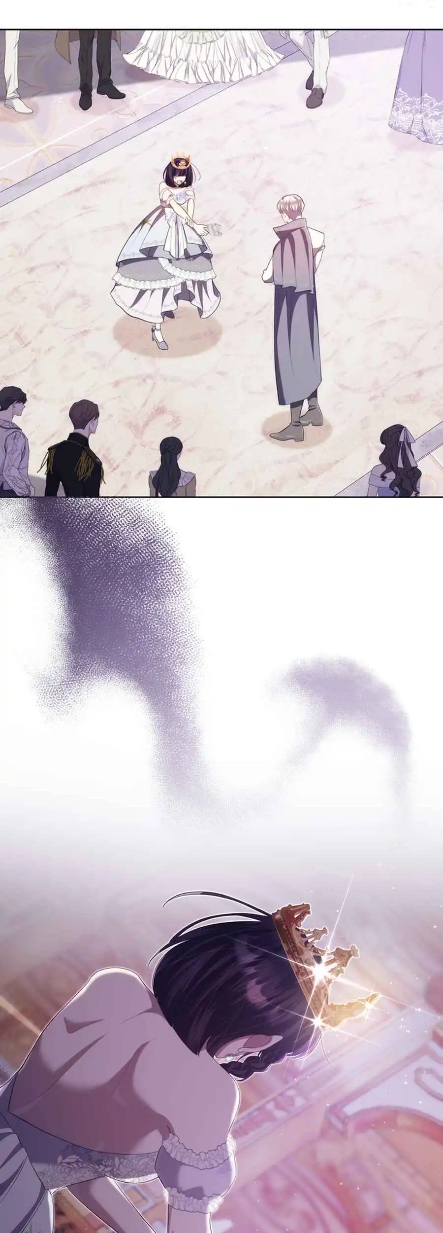 The Prince Meant for You Chapter 20 4