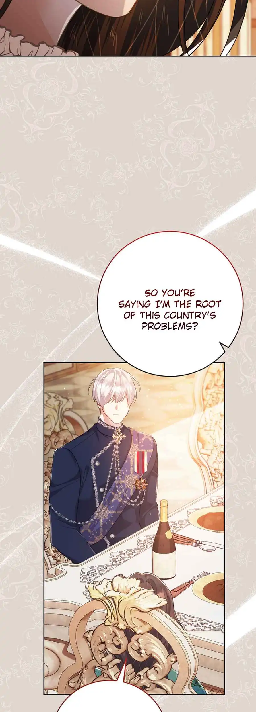 The Prince Meant for You Chapter 20 44