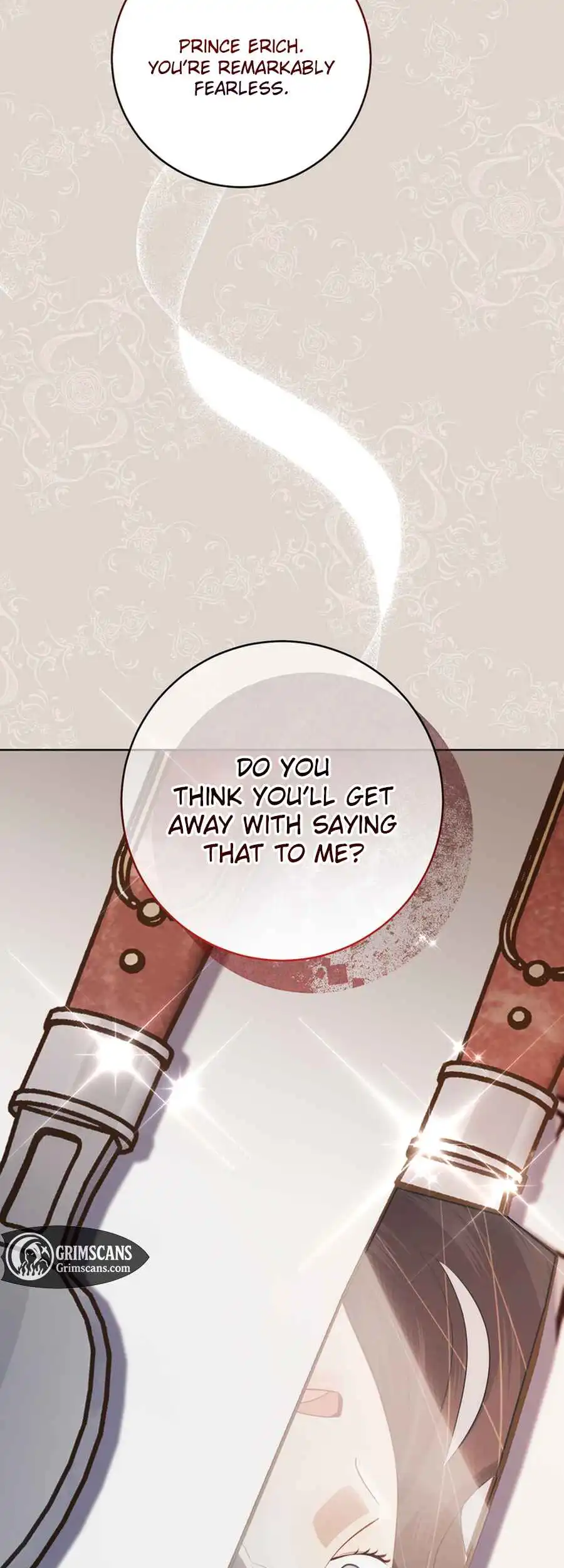 The Prince Meant for You Chapter 20 45
