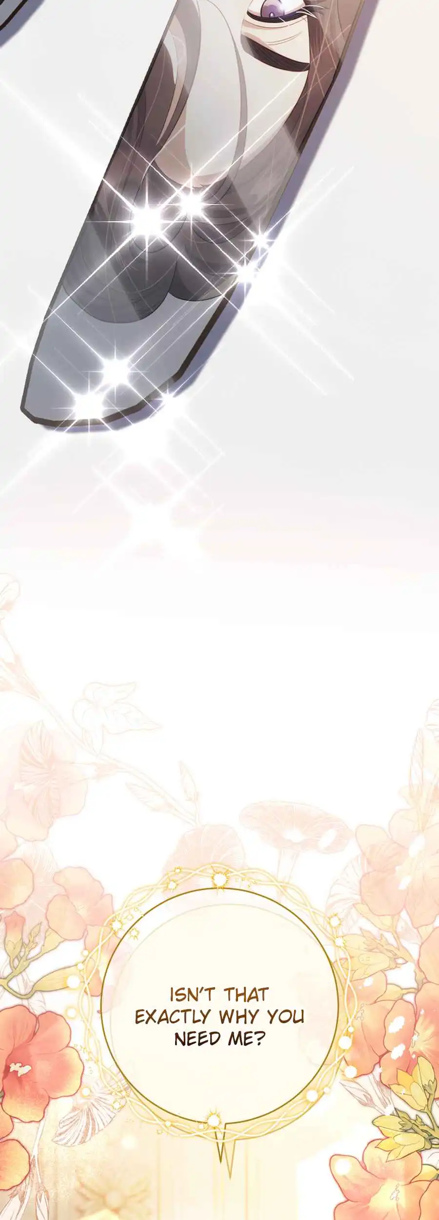 The Prince Meant for You Chapter 20 46