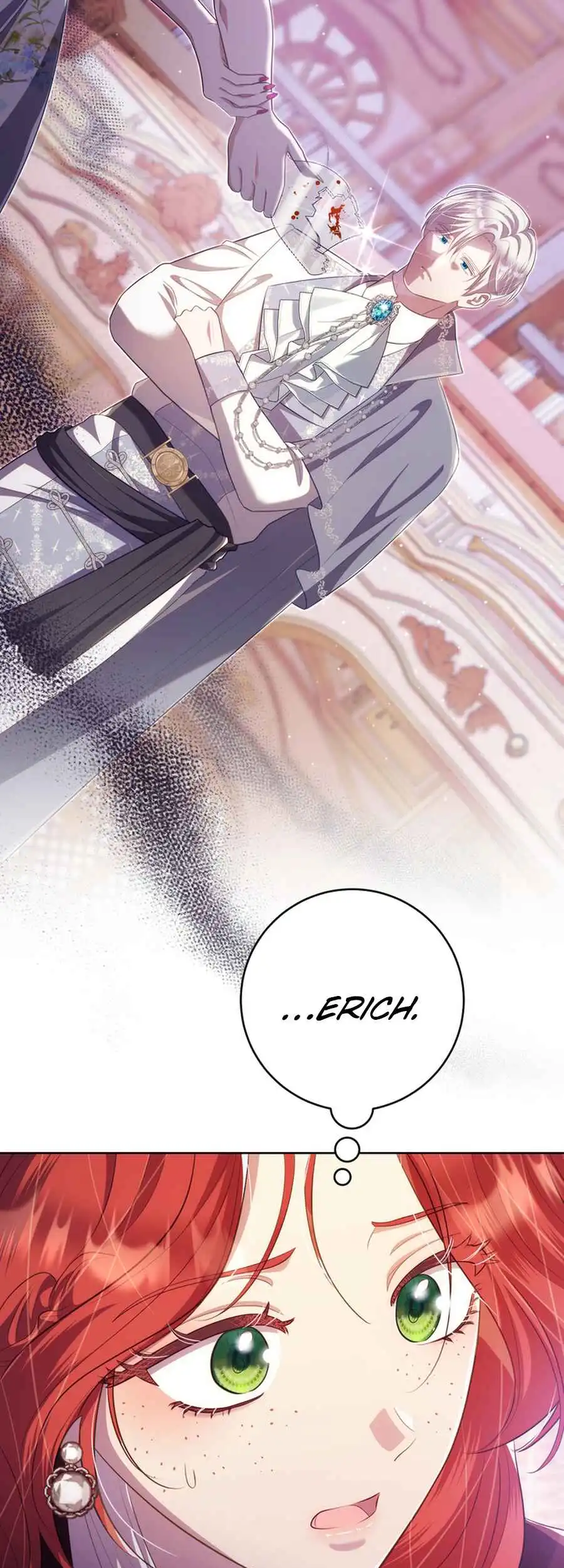 The Prince Meant for You Chapter 20 5