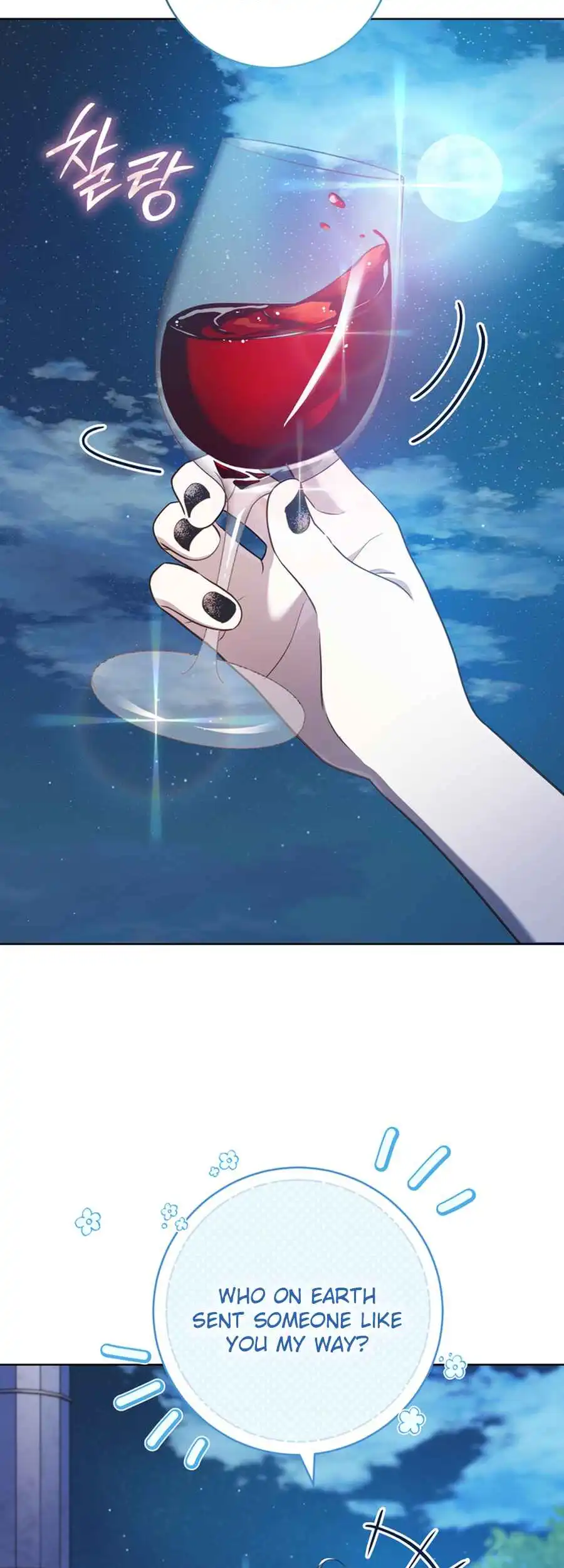 The Prince Meant for You Chapter 20 50