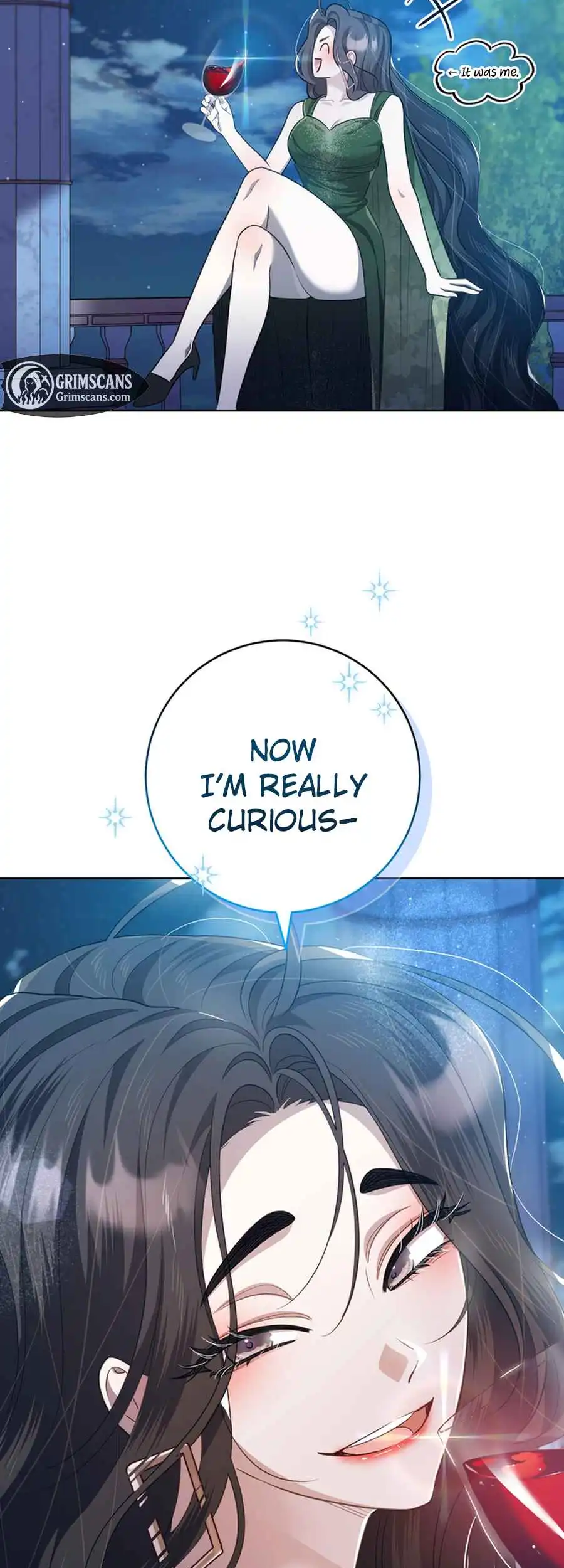 The Prince Meant for You Chapter 20 51