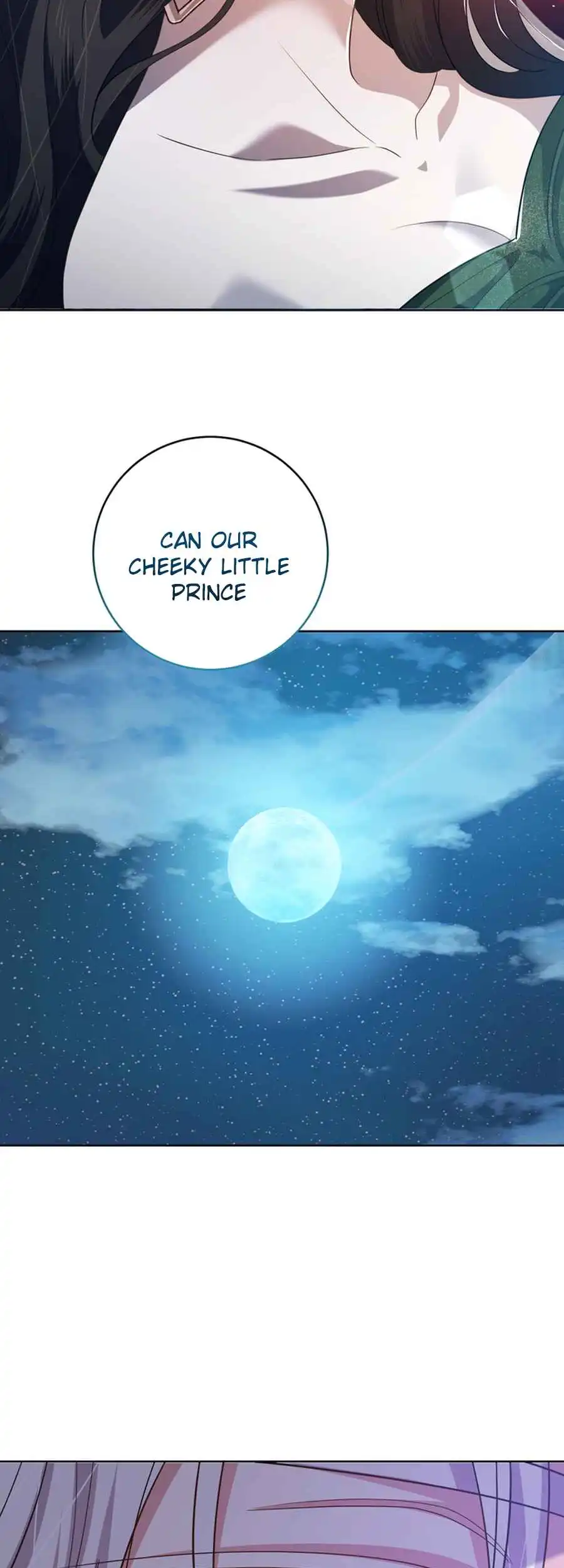 The Prince Meant for You Chapter 20 52