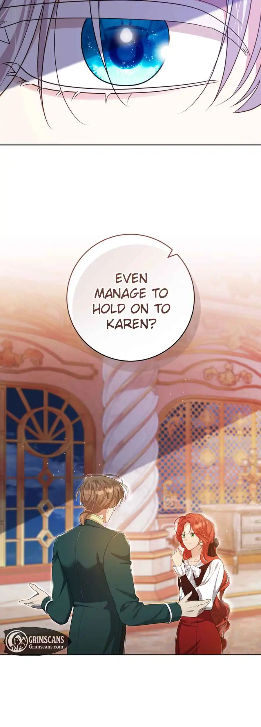 The Prince Meant for You Chapter 20 53