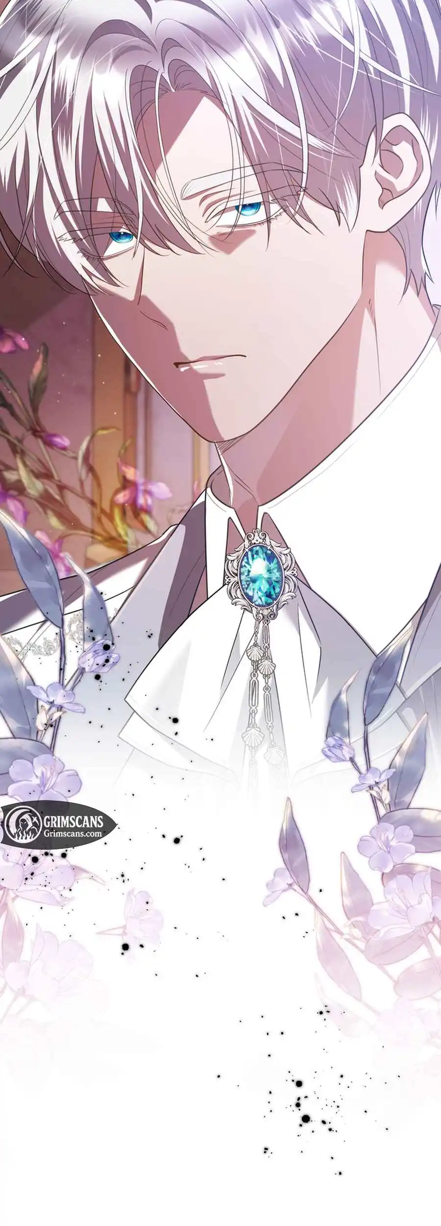 The Prince Meant for You Chapter 20 55