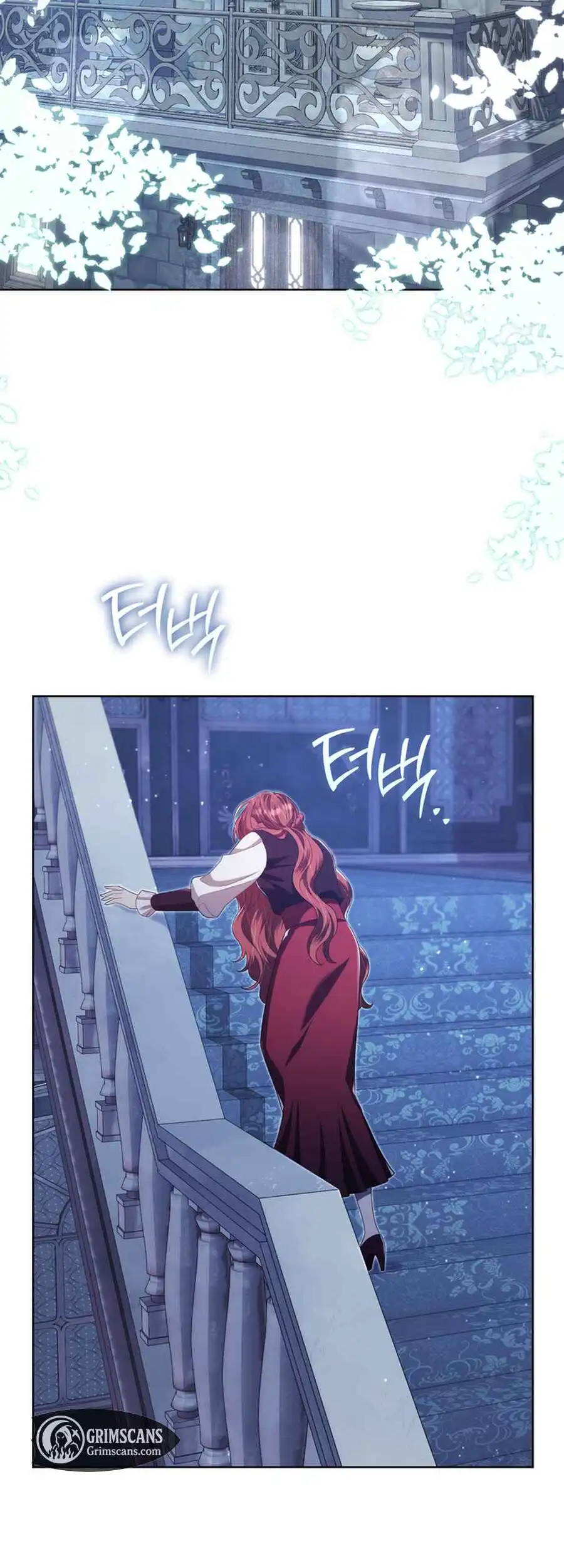 The Prince Meant for You Chapter 20 57