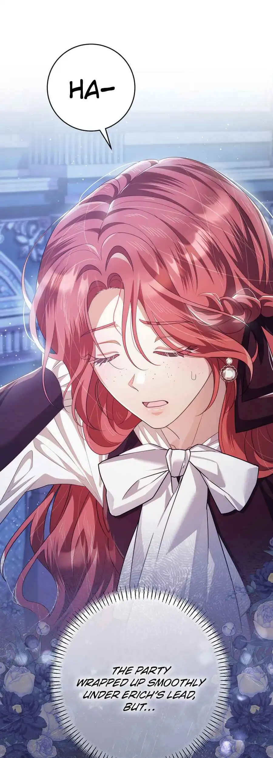 The Prince Meant for You Chapter 20 58