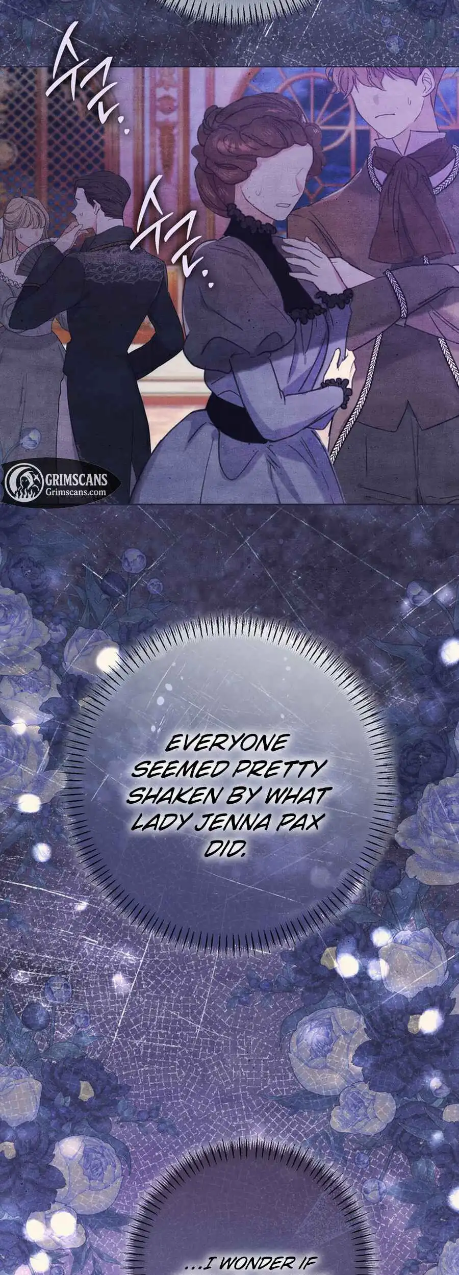 The Prince Meant for You Chapter 20 59