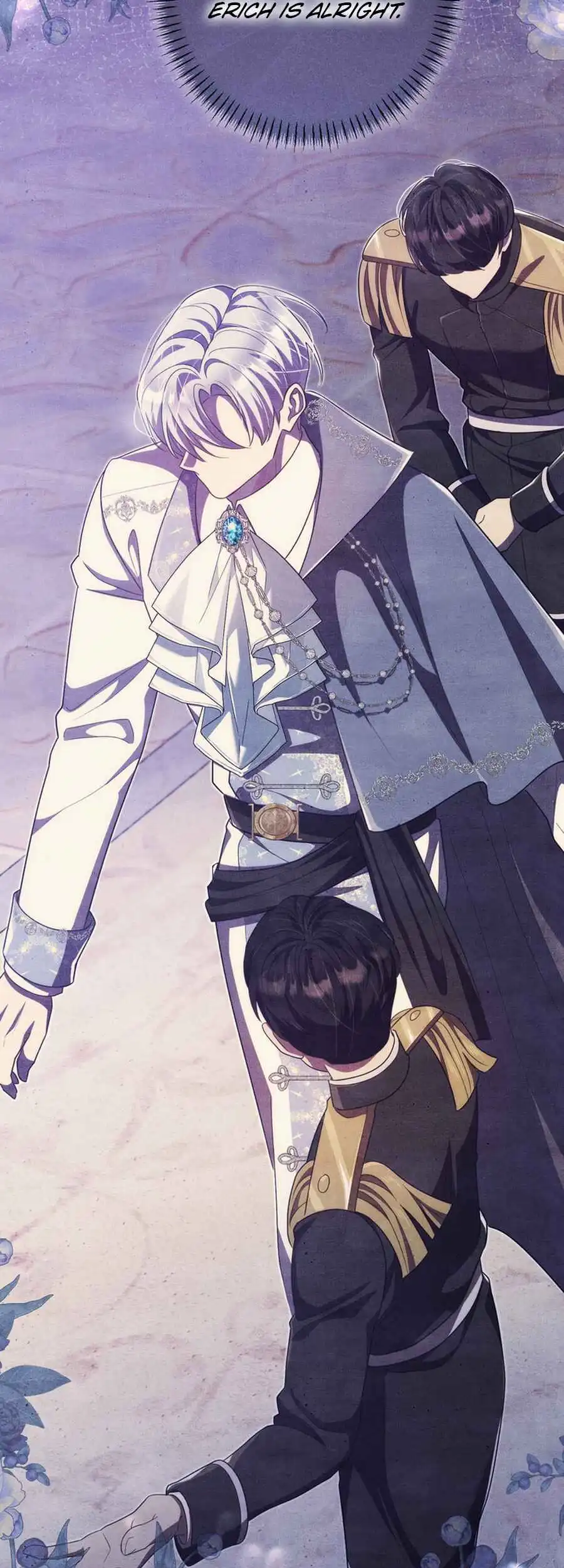 The Prince Meant for You Chapter 20 60