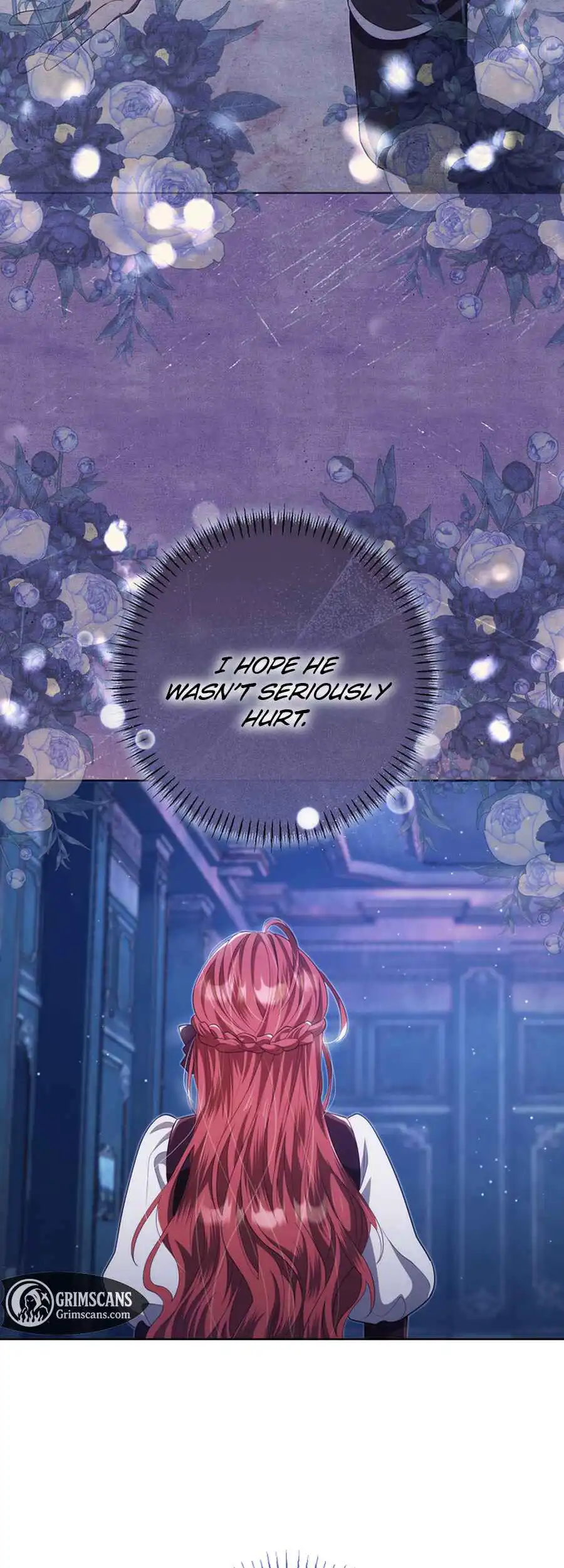 The Prince Meant for You Chapter 20 61