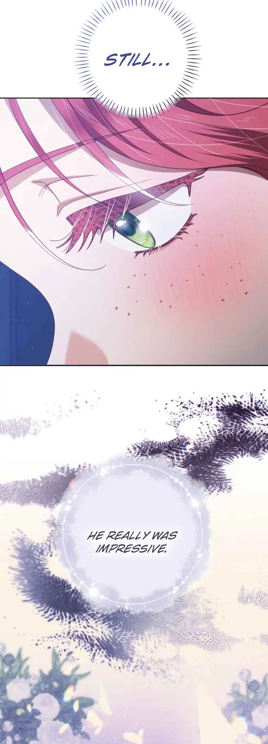 The Prince Meant for You Chapter 20 62