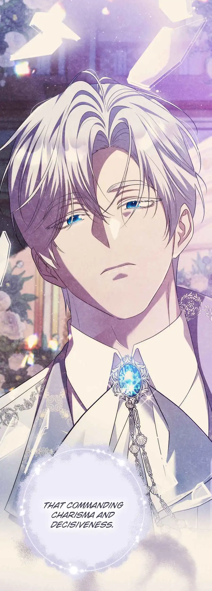 The Prince Meant for You Chapter 20 63