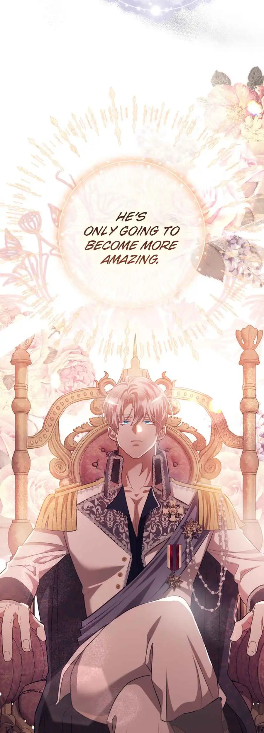 The Prince Meant for You Chapter 20 65
