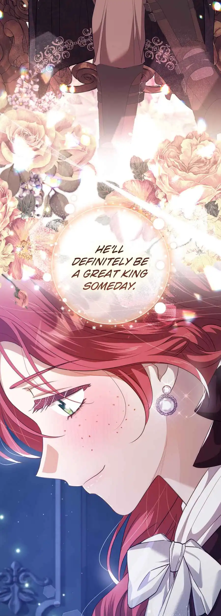 The Prince Meant for You Chapter 20 66