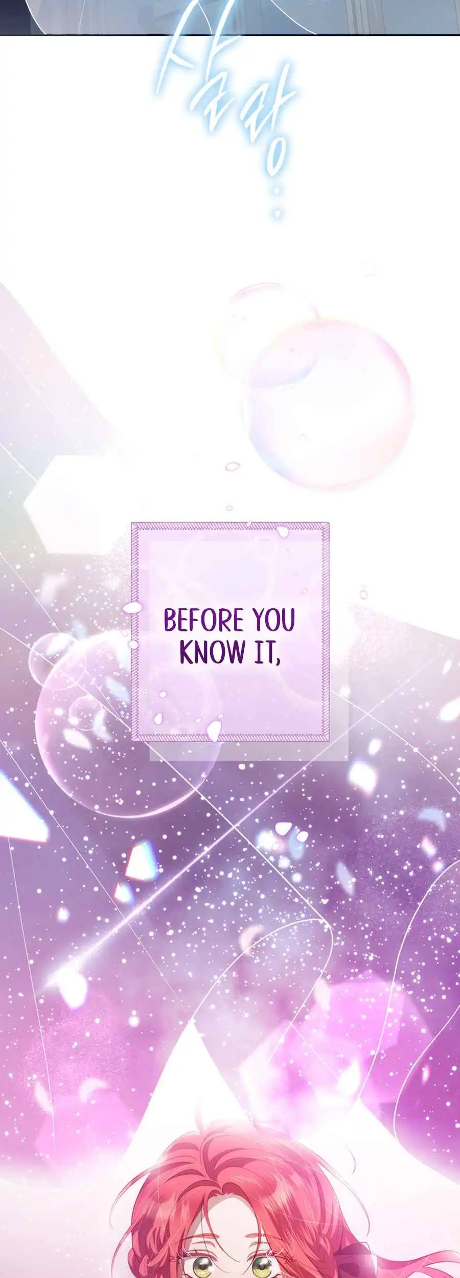 The Prince Meant for You Chapter 20 68