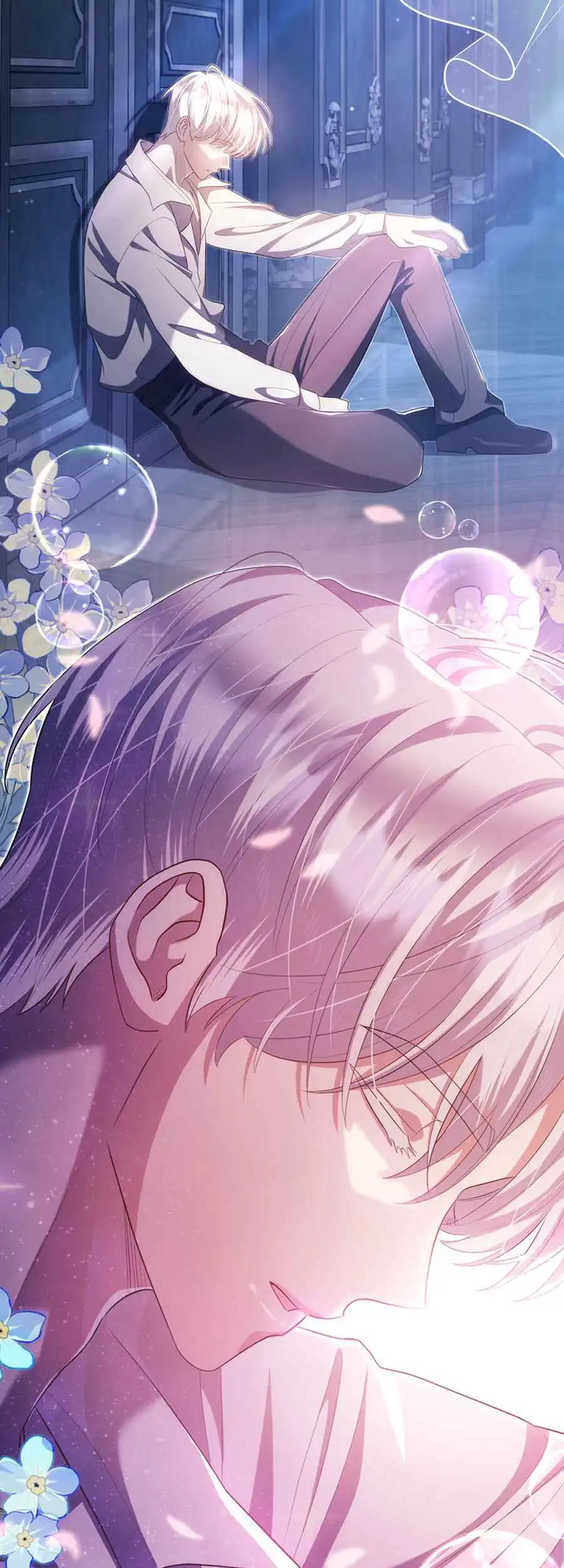The Prince Meant for You Chapter 20 70