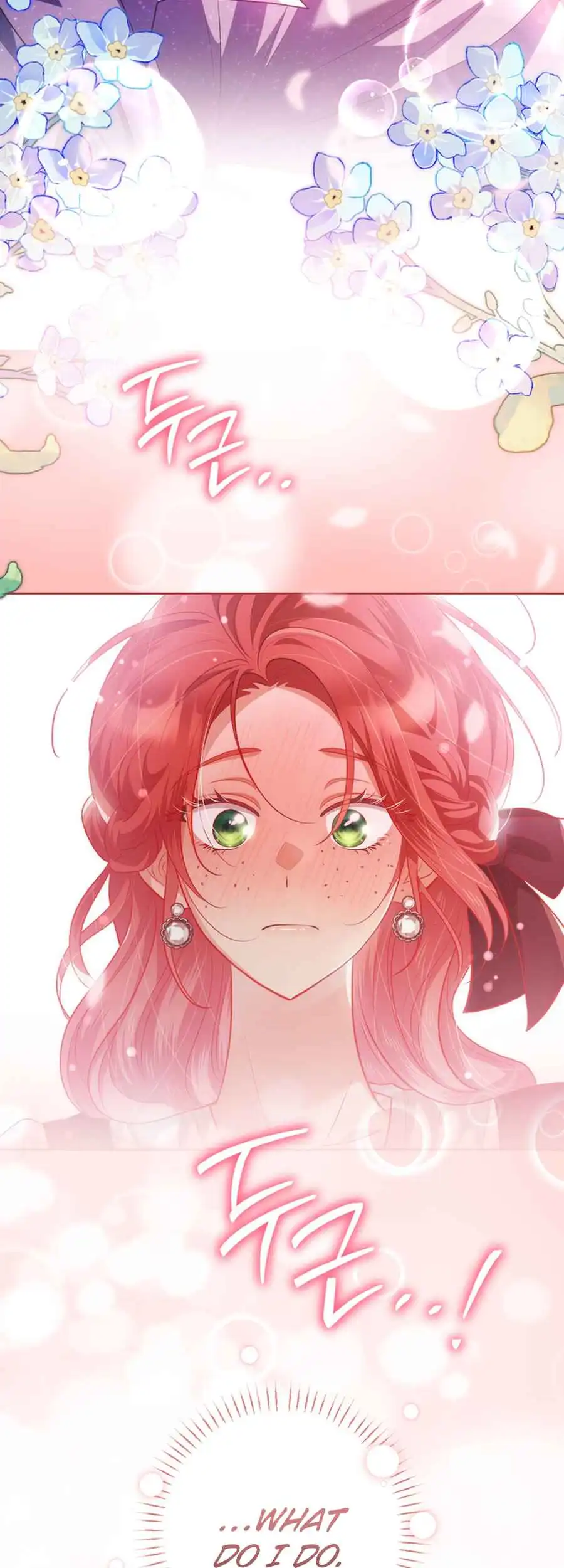 The Prince Meant for You Chapter 20 71
