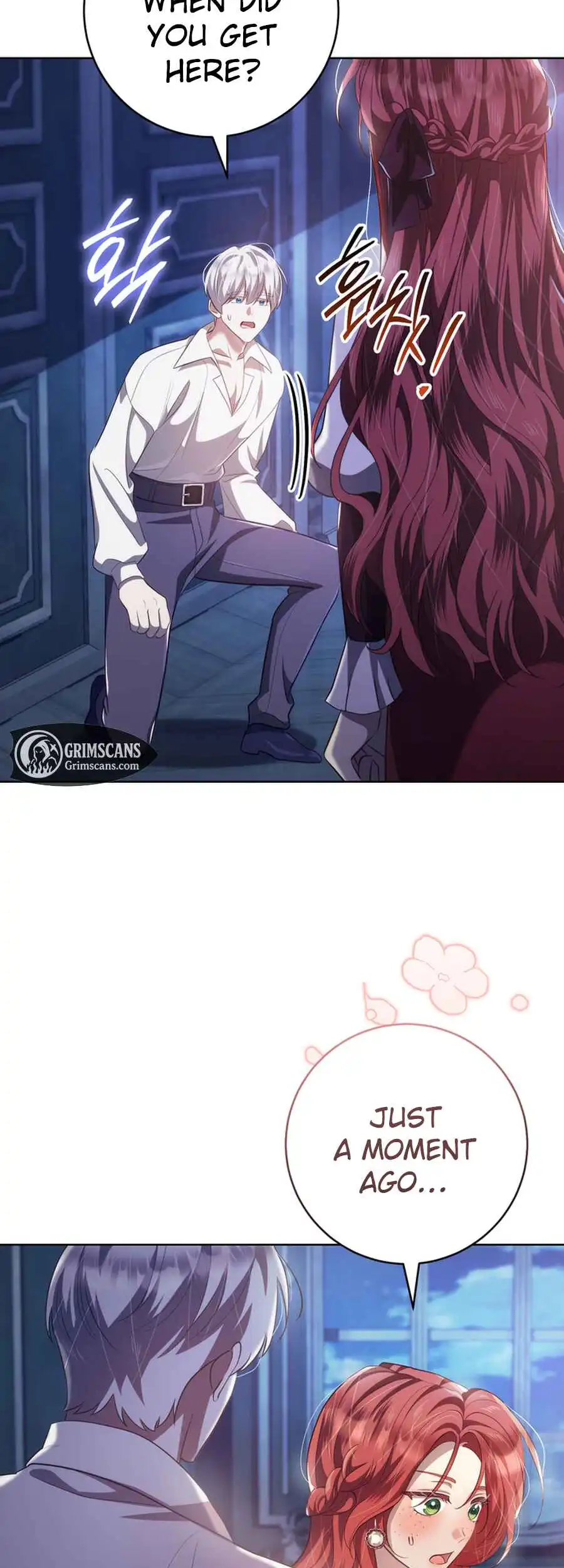 The Prince Meant for You Chapter 20 73