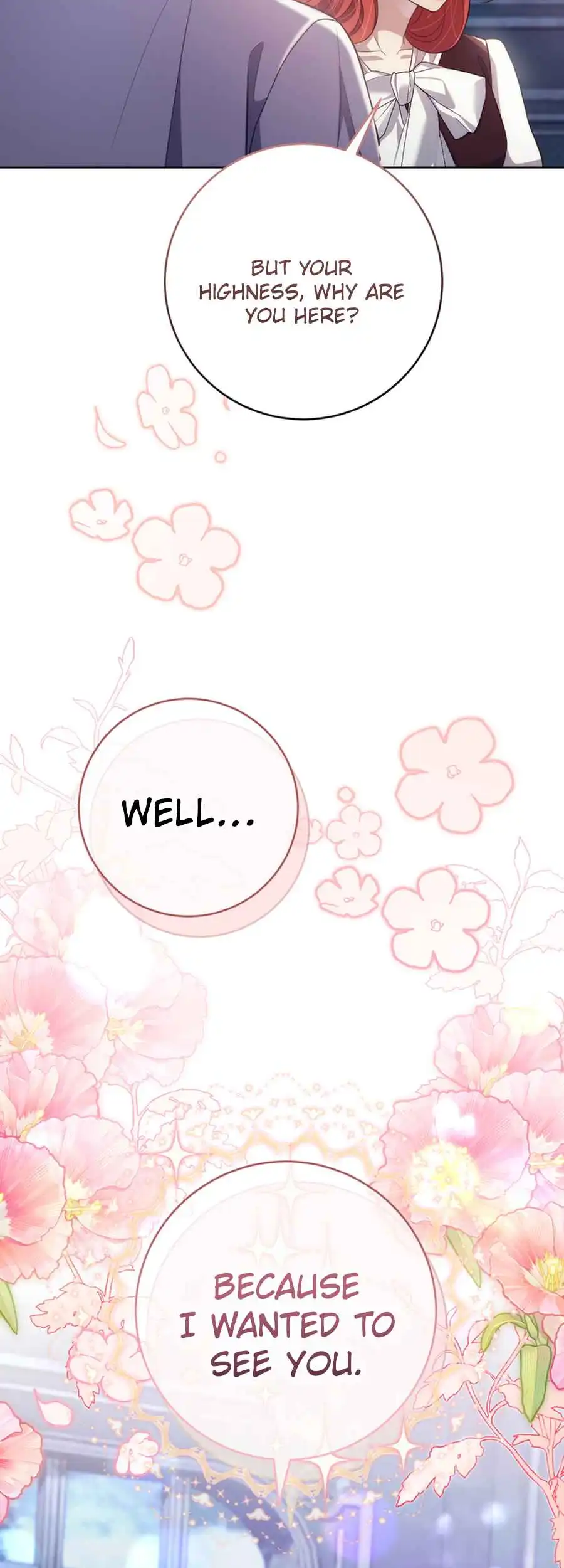 The Prince Meant for You Chapter 20 74