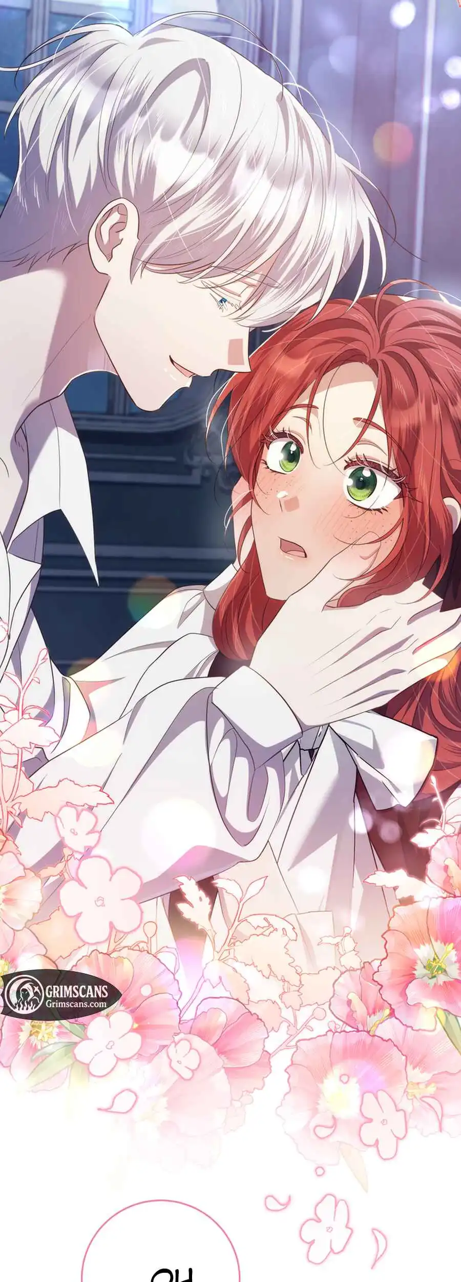 The Prince Meant for You Chapter 20 75